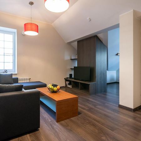 R43 Apartment 탈린 외부 사진