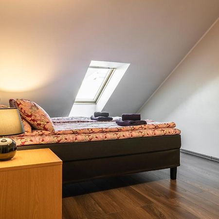 R43 Apartment 탈린 외부 사진