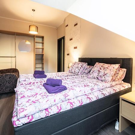 R43 Apartment 탈린 외부 사진