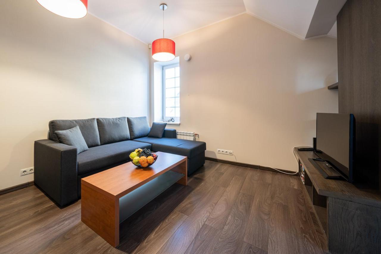 R43 Apartment 탈린 외부 사진
