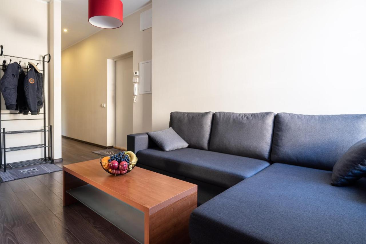R43 Apartment 탈린 외부 사진