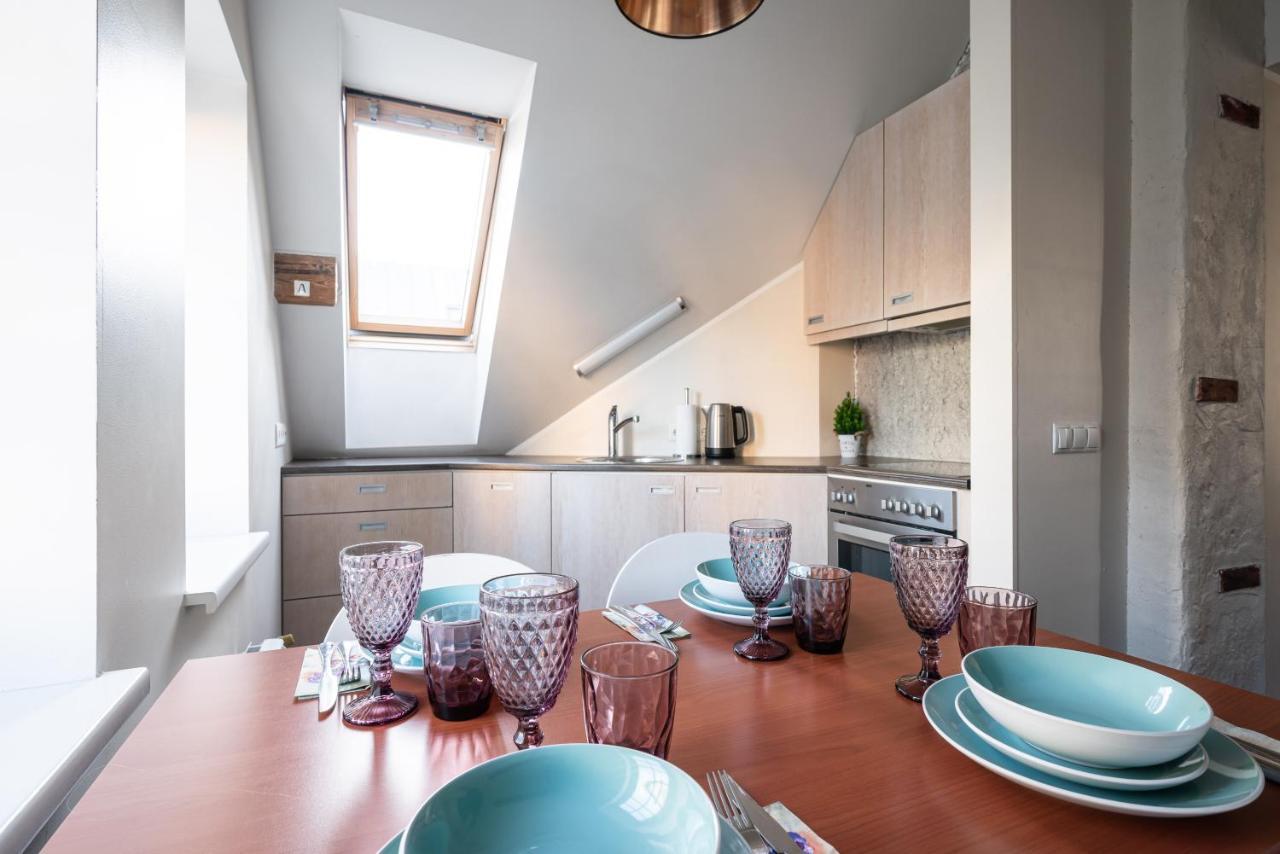 R43 Apartment 탈린 외부 사진