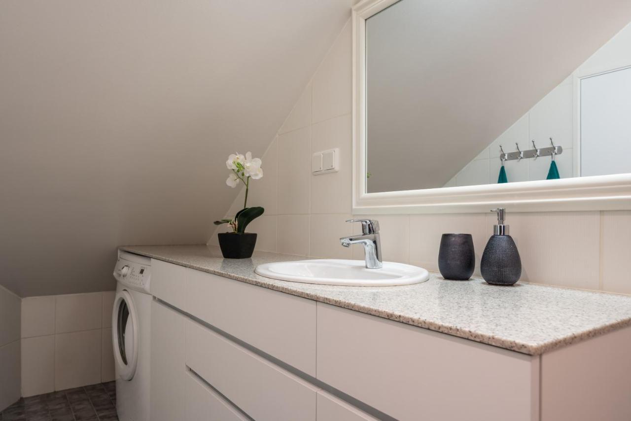 R43 Apartment 탈린 외부 사진