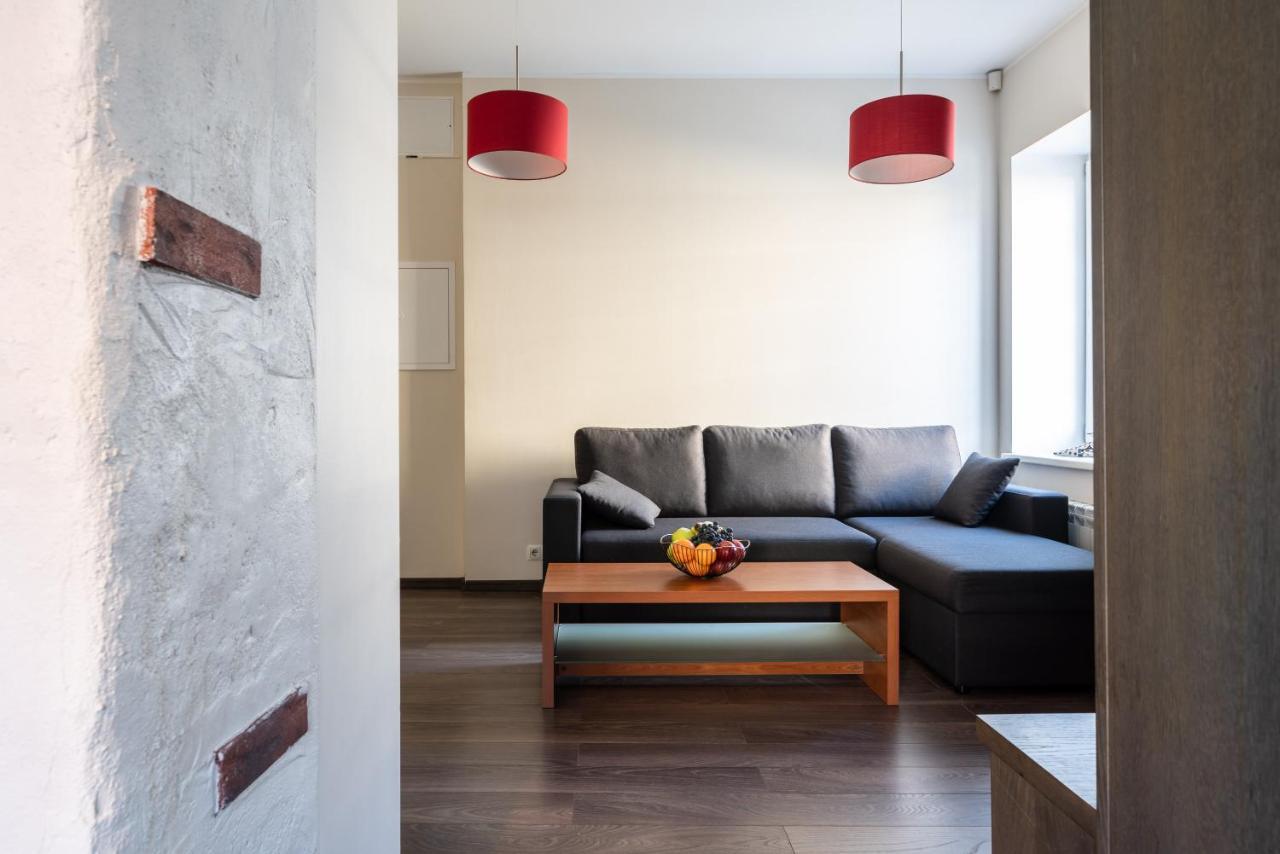 R43 Apartment 탈린 외부 사진