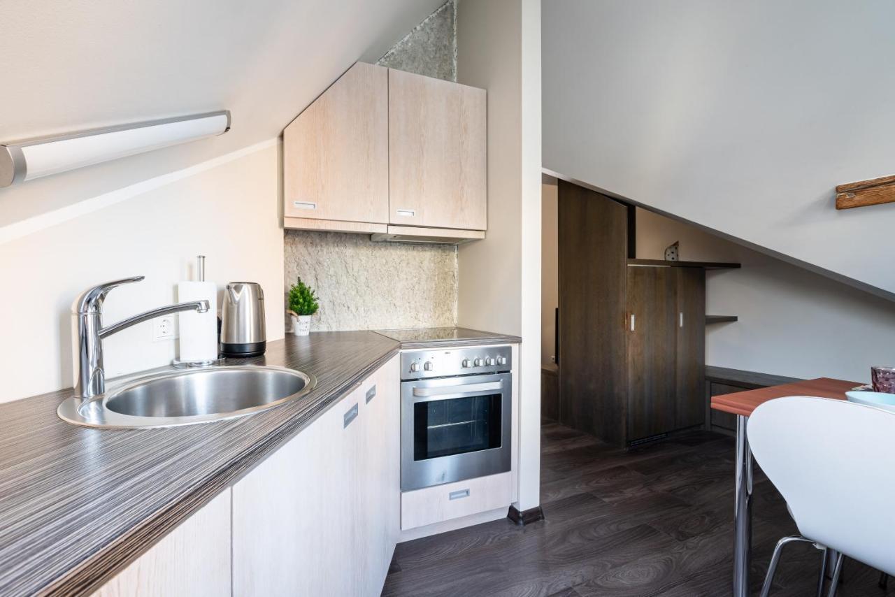 R43 Apartment 탈린 외부 사진